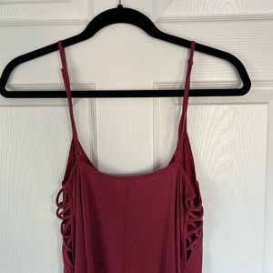 UO Tank